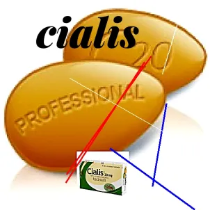 Cialis générique 20 mg